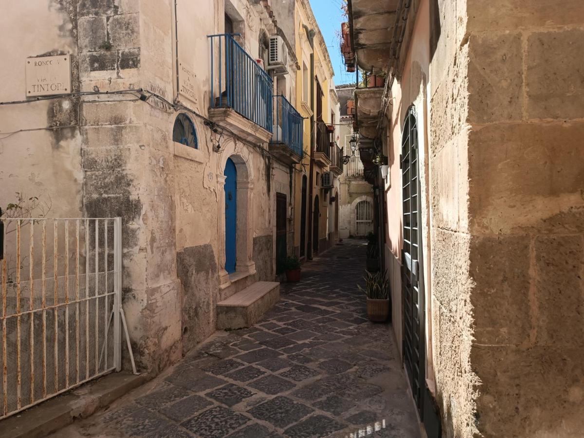 Cuore E Mare Ortigia Syracuse Eksteriør billede