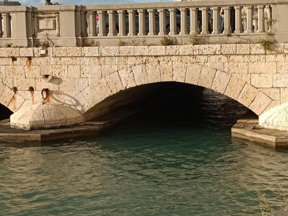 Cuore E Mare Ortigia Syracuse Eksteriør billede