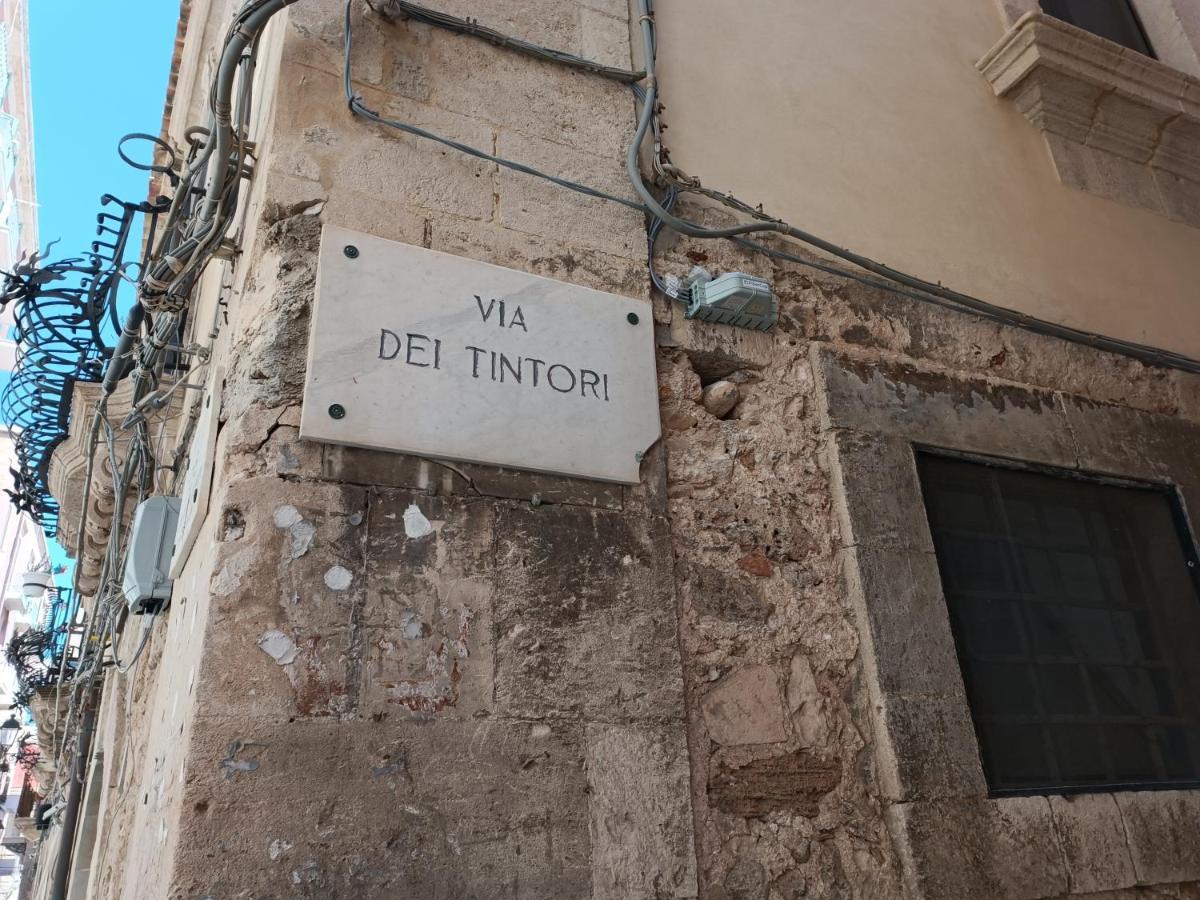 Cuore E Mare Ortigia Syracuse Eksteriør billede